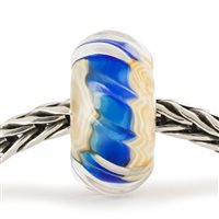 Charm Trollbeads Beads in vetro in Vetro TGLBE-20417 - TGLBE-20417